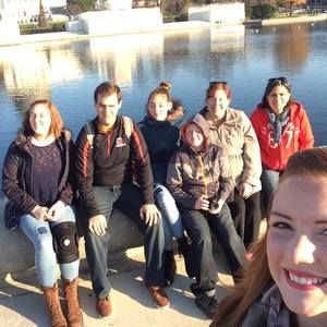 Meet your Posher, Lily